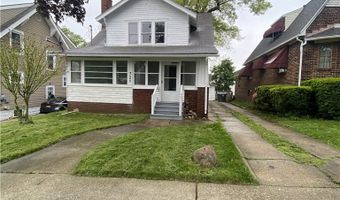 721 Polk Ave, Akron, OH 44314