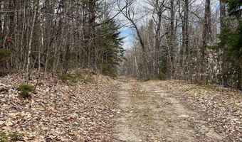 Lot 28 Knowles Hill Road West, Alexandria, NH 03222