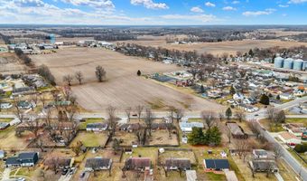 W State Road 144, Bargersville, IN 46106