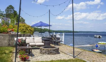 34 S Beach St, Sebago, ME 04029