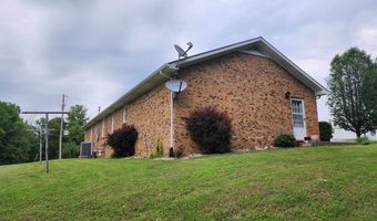 1086 Martin Cross Rd, Albany, KY 42602