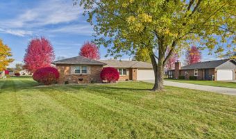 3776 Cameron Ct, Anderson, IN 46012