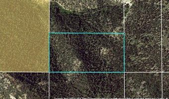 20 Ac Near Dry Lakes Rd, Brian Head, UT 84719