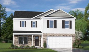 4105 Edsel Dr, Bailey, NC 27807