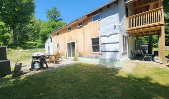 15 B Keyes Hollow Rd, Acworth, NH 03607