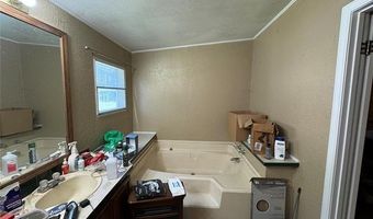 758 S Buffalo Rd, McAlester, OK 74501