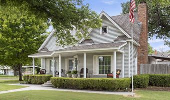 303 Olive, Alva, OK 73717