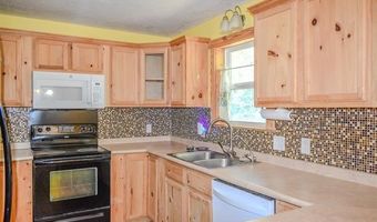 906 Powell Dr, Antlers, OK 74523