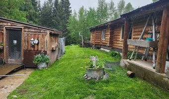 13376 Bug Creek Rd, Bigfork, MT 59911