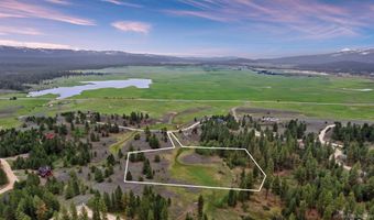 6 Maria Kalea St, Cascade, ID 83611