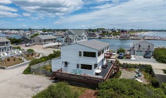 18 Beach Row, Narragansett, RI 02879