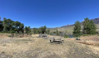 65 Trinity Pass, Cody, WY 82414