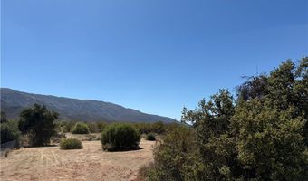 5 Ca-79, Warner Springs, CA 92086