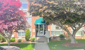 45 Urban Ave 3A, North Providence, RI 02904