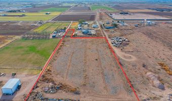 E of 3328 Grandi Road, Carlsbad, NM 88220