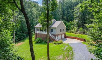 3014 NC Highway 134, Asheboro, NC 27205