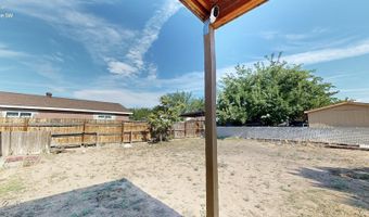 8709 Shone Ave SW, Albuquerque, NM 87121