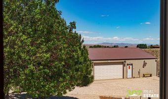 28 Grande View Dr, Cody, WY 82414