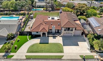 3181 Goldenspur Dr, Camarillo, CA 93010