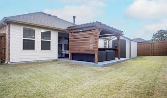 1206 Deerfield Dr, Anna, TX 75409