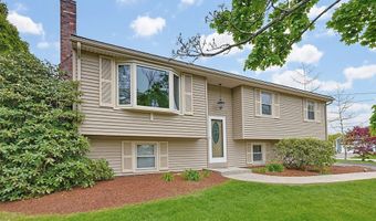 42 Colts Way, Attleboro, MA 02703