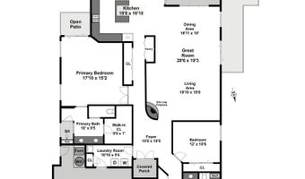 11500 Pine Top Ln NE, Albuquerque, NM 87111