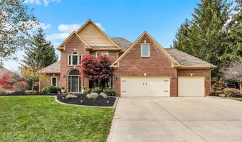 2091 Aspen Dr, Avon, IN 46123