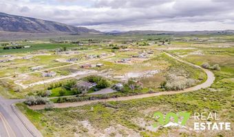 708 Southfork Rd, Cody, WY 82414