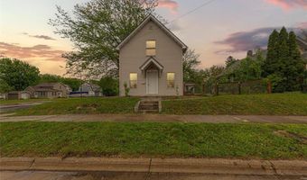 224 N 1st Ave, Albert Lea, MN 56007