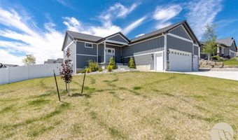 3202 Harrier Ln, Billings, MT 59106