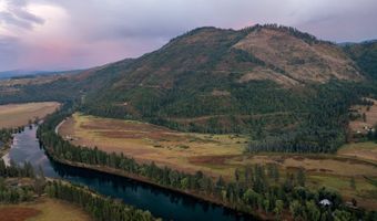 NNA E Dudley Rd, Cataldo, ID 83810