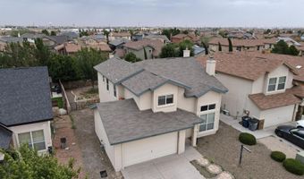 14173 Smokey Point Dr, El Paso, TX 79938
