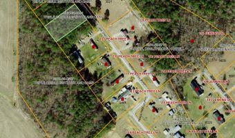 18 Peach Tree Ln Lot 18, Ahoskie, NC 27910