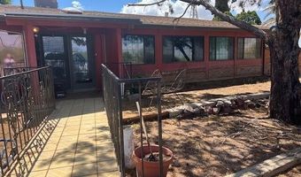 2177 2185 S NACO Hwy 2191, Bisbee, AZ 85603