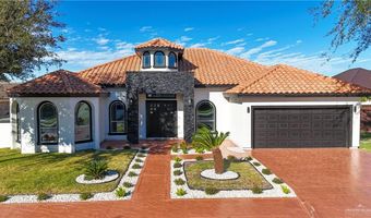 3819 E Stevenson Ave, Alton, TX 78573