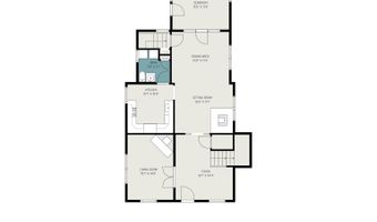 309 Grant Ave, Alma, MI 48801