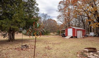 270 HICKORY HILLS Dr, Austin, AR 72007