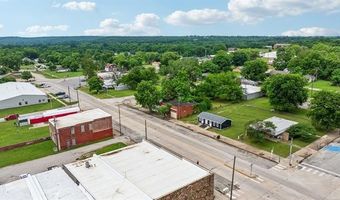 207 N Broadway St, Beggs, OK 74421