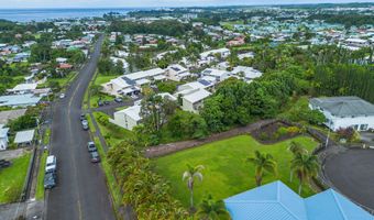 551 KUKUAU St, Hilo, HI 96720