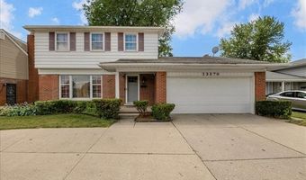 23370 Outer Dr, Allen Park, MI 48101