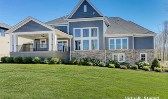 805 Club Dr W, Aurora, OH 44202