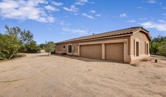 6032 E Skinner Dr, Cave Creek, AZ 85331