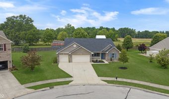 930 Penstock Ct, Avon, IN 46123