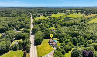 45 Pine Swamp Rd, Cumberland, RI 02864