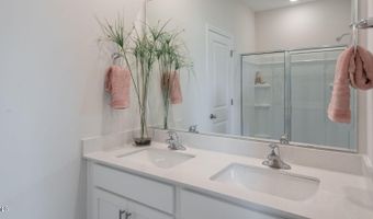 2202 Carcillar Dr, Apex, NC 27539