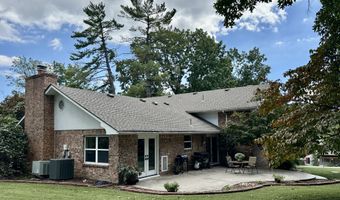 33239 Thompson Rd, Afton, OK 74331