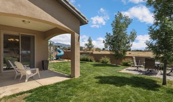 8700 Desert Finch Ln, Albuquerque, NM 87122