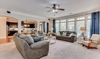 1251 Moultrie Dr, Aiken, SC 29803