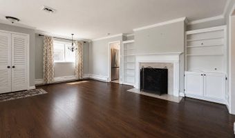 2512 N KENILWORTH St, Arlington, VA 22207