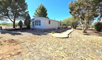 9815 E ROONEY EASEMENT, Hereford, AZ 85615